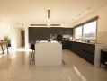 Maisons de luxe à vendre à Modiin en Israel.
